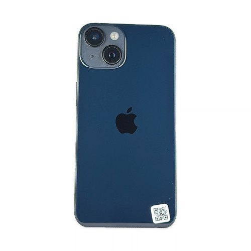 iPhone 14 128 Gb Midnatt - Unik produkt