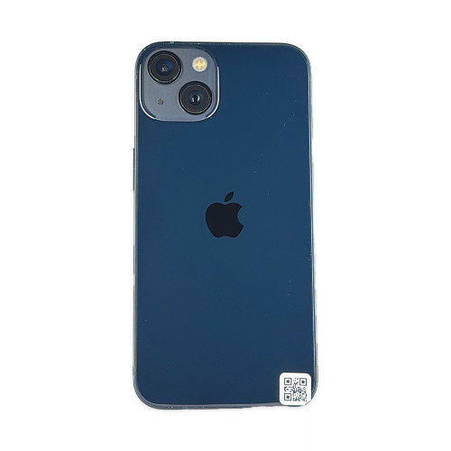 iPhone 13 128 Gb Midnatt - Unik produkt