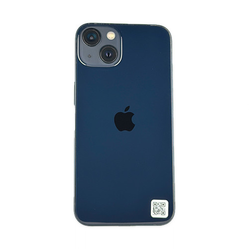 iPhone 13 128 GB Meia-noite - Produto &uacute;nico