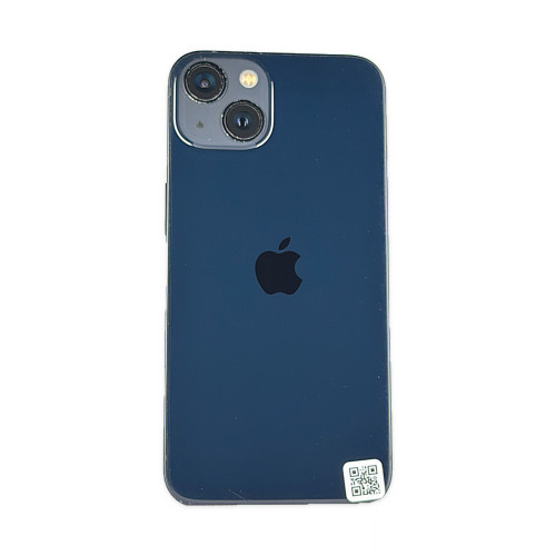 iPhone 13 128 GB Middernacht - Uniek product