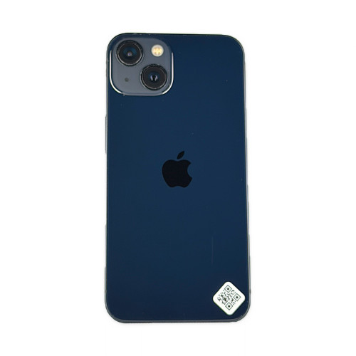iPhone 13 128 Gb Midnatt - Unik produkt