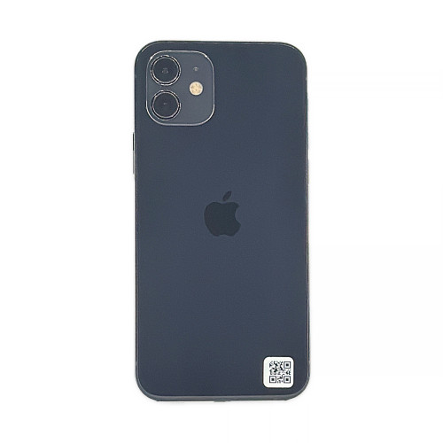 iPhone 12 128 GB Negro - Producto &uacute;nico