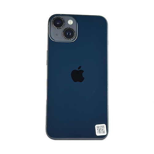 iPhone 14 128 GB Medianoche - Producto &uacute;nico