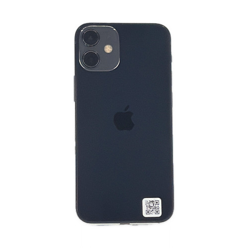 iPhone 12 Mini 128 GB Negro - Producto &uacute;nico