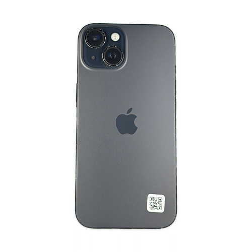 iPhone 15 256 Go Noir eSIM - Produit unique
