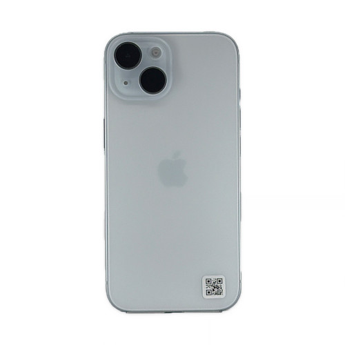 iPhone 15 128 GB Blu - Prodotto unico