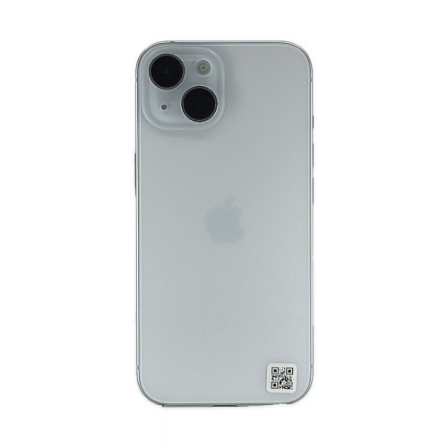 iPhone 15 128 GB Azul - Producto &uacute;nico