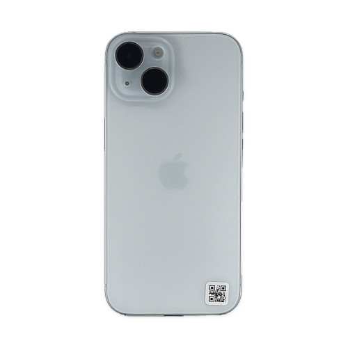 iPhone 15 128 Gb Blue - Unique product