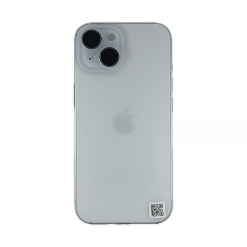 iPhone 15 128 Gb Blue - Unique product