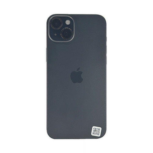 iPhone 15 Plus 256 GB Nero eSIM - Prodotto unico