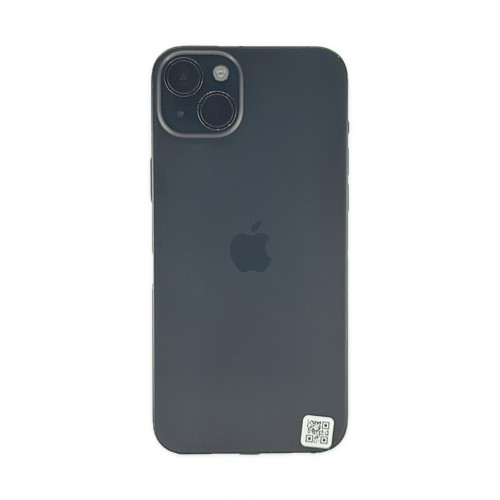iPhone 15 Plus 256 GB Nero eSIM - Prodotto unico