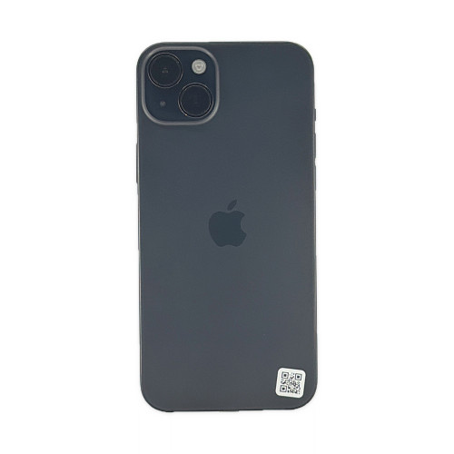 iPhone 15 Plus 256 GB Nero eSIM - Prodotto unico