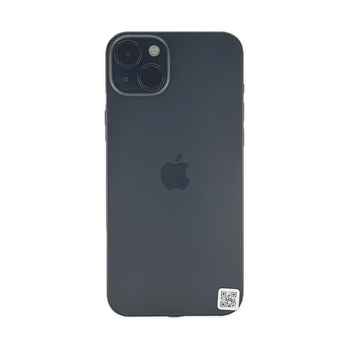 iPhone 15 Plus 256 Go Noir eSIM - Produit unique