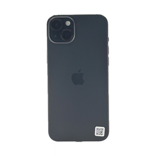 iPhone 15 Plus 256 Gb Black eSIM - Unique product