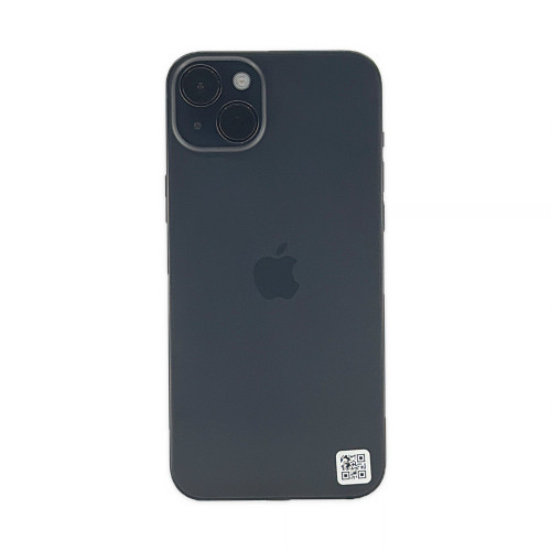 iPhone 15 Plus 256 GB Nero eSIM - Prodotto unico