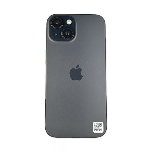 iPhone 15 256 GB Negro eSIM - Producto &uacute;nico