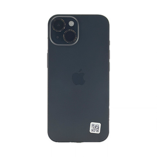 iPhone 15 256 Go Noir eSIM - Produit unique