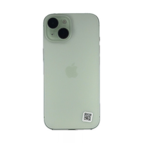 iPhone 15 128 GB Verde - Produto &uacute;nico
