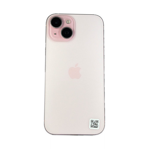iPhone 15 128 Gb Pink - Unique product