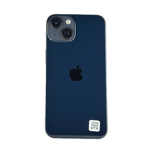 iPhone 14 128 GB Mezzanotte - Prodotto unico