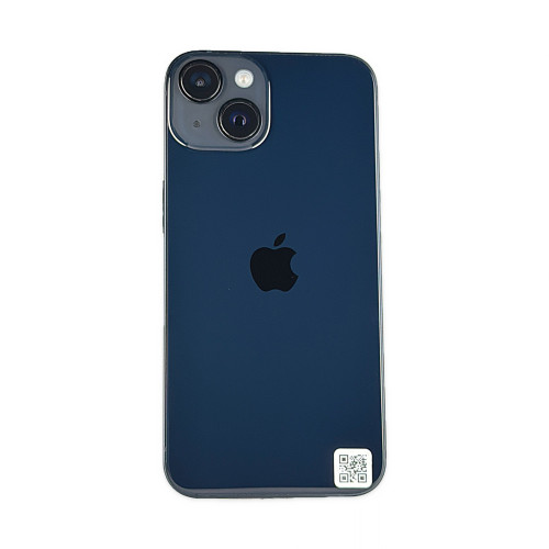 iPhone 14 128 GB Middernacht - Uniek product