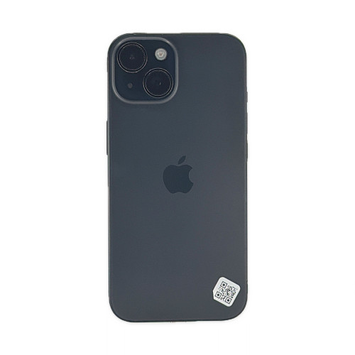 iPhone 15 256 GB Negro eSIM - Producto &uacute;nico