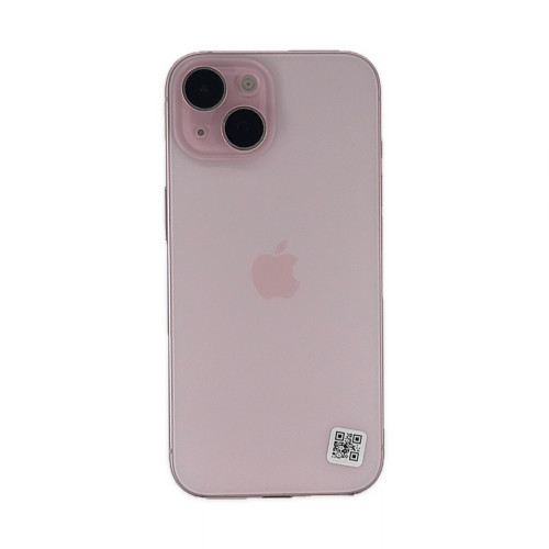 iPhone 15 128 Gb Pink - Unique product