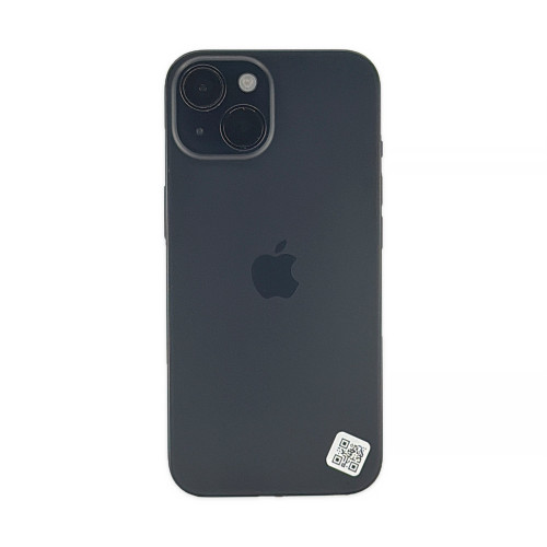 iPhone 15 256 GB Nero eSIM - Prodotto unico