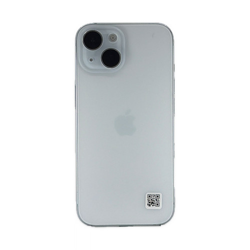iPhone 15 128 Gb Blue - Unique product