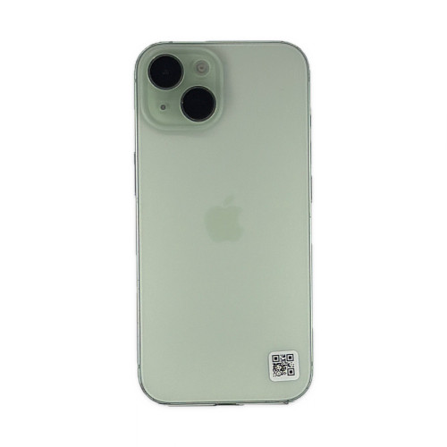 iPhone 15 128 GB Verde - Prodotto unico