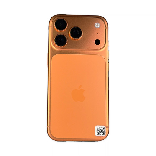 iPhone 17 Pro 256 Gb Cosmic Orange - Unique product