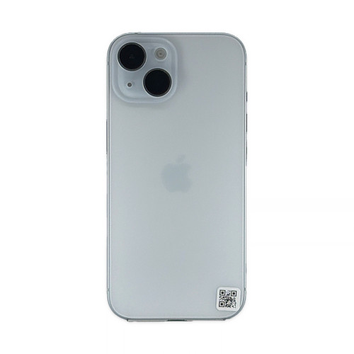 iPhone 15 128 GB Azul - Producto &uacute;nico