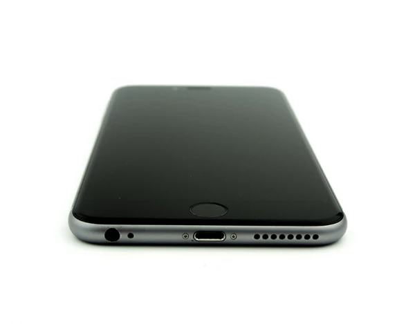 iPhone 6 Plus 128GB Gris sidéral - CERTIDEAL