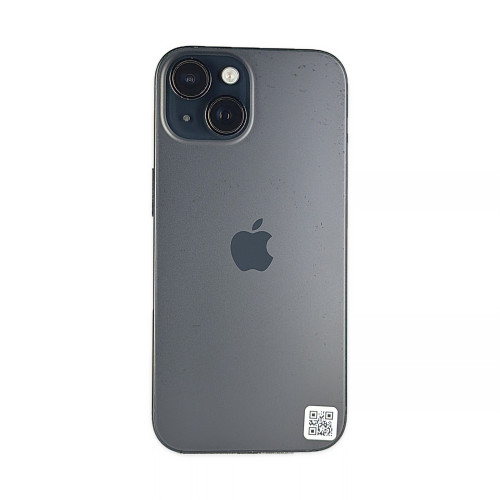 iPhone 15 256 GB Negro - Producto &uacute;nico