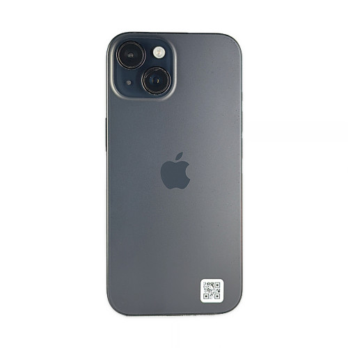 iPhone 15 256 GB Negro eSIM - Producto &uacute;nico