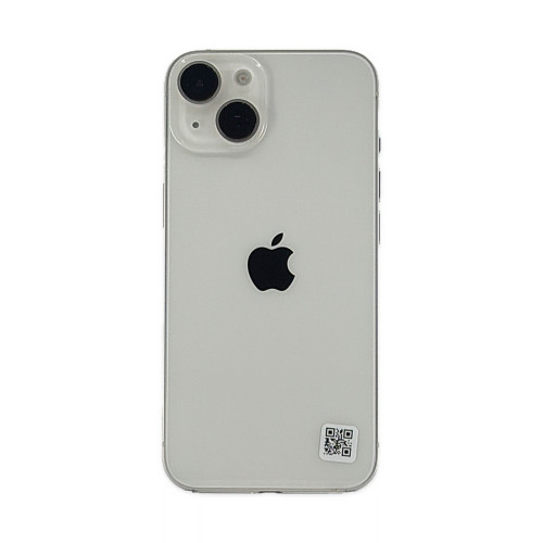 iPhone 14 128 Gb Starlight - Unique product