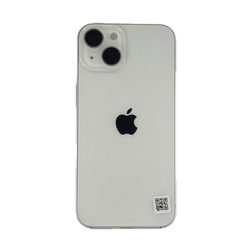 iPhone 14 128 GB Sterrenlicht - Uniek product