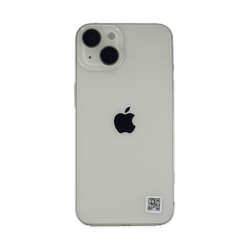 iPhone 14 128 GB Blanco Estrella - Producto &uacute;nico