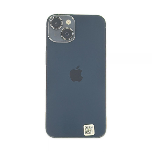 iPhone 14 256 GB Mezzanotte - Prodotto unico