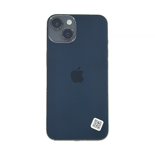 iPhone 14 128 Go Minuit - Produit unique