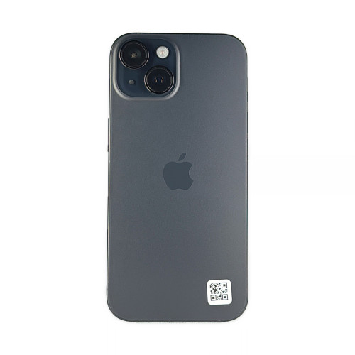 iPhone 15 256 Go Noir eSIM - Produit unique