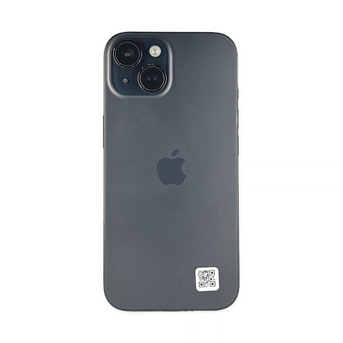 iPhone 15 256 GB Negro eSIM - Producto &uacute;nico