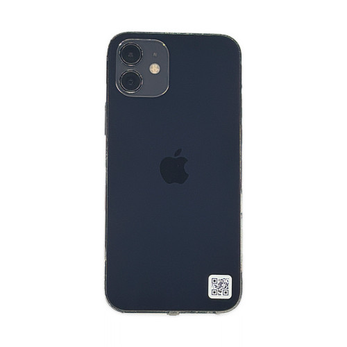 iPhone 12 128 GB Negro - Producto &uacute;nico