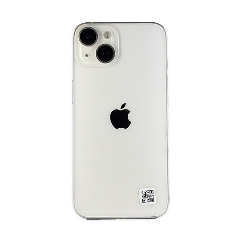 iPhone 14 128 Gb Starlight - Unique product