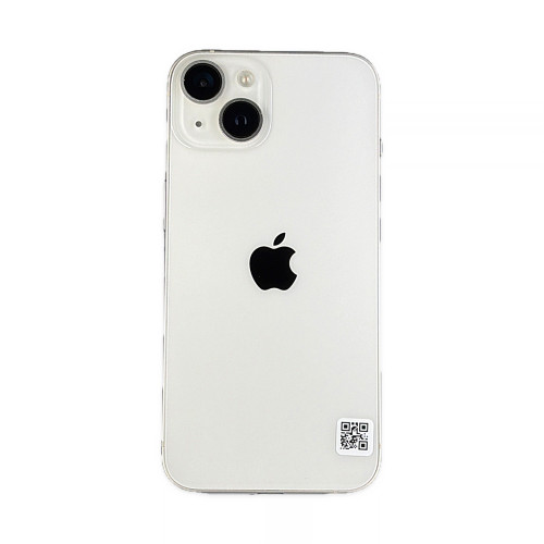 iPhone 14 128 GB Blanco Estrella - Producto &uacute;nico