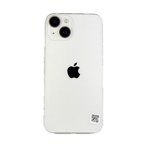 iPhone 14 128 Go Lumi&egrave;re Stellaire - Produit unique