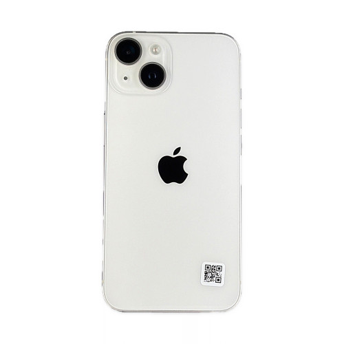 iPhone 14 128 GB Blanco Estrella - Producto &uacute;nico