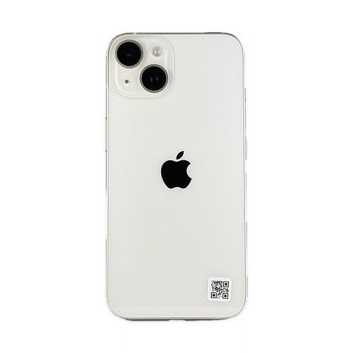 iPhone 14 128 GB Sterrenlicht - Uniek product