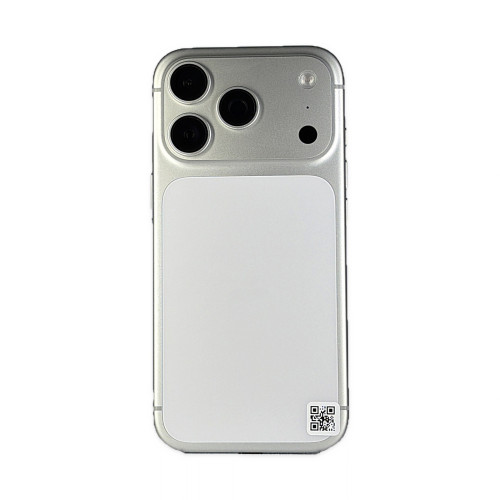 iPhone 17 Pro 256 Gb Silver - Unique product