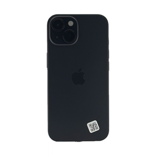 iPhone 15 256 GB Negro eSIM - Producto &uacute;nico